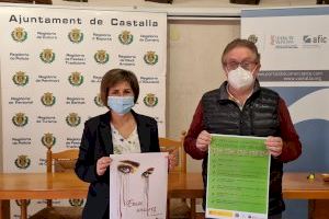 Castalla conmemora el Dia Internacional Contra la Violència de Gènere amb tallers, teatres y xarrades
