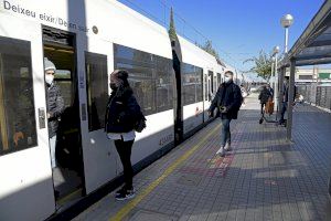 Com afecta la integració tarifària de l'àrea metropolitana de València els veïns de Paiporta?