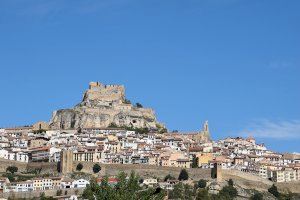 22 empreses es beneficien del Pla Reactivem Castelló a Morella