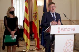 Ximo Puig anuncia que la Generalitat financiará 'l'espai de la música de Castelló' donde se ubicará el nuevo Conservatorio