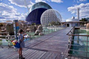 Valencia culmina su proyecto turístico con su designación como Capital Europea de Turismo Inteligente