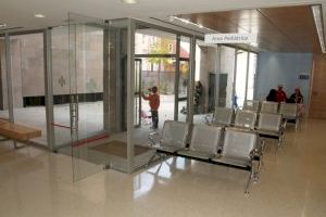 CSIF reclama crear más plazas para reforzar los centros de salud de Torrent, Alaquàs y Picanya