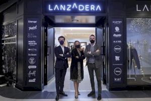 Saler acoge Lanzadera Market, un nuevo espacio para impulsar el emprendimiento en València