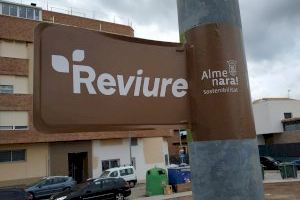 L'Ajuntament d'Almenara inicia una campanya de conscienciació davant la pròxima arribada del contenidor marró per a les restes orgàniques