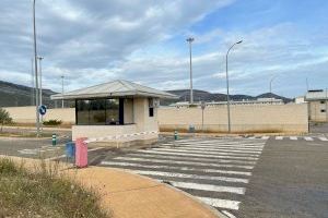 CSIF denuncia que el escáner del departamento de Ingresos de Albocàsser “lleva dos meses sin funcionar” y pide su reparación “urgente”