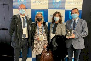 Los premios TOP20 reconocen al Hospital Universitario del Vinalopó como uno de los mejores de España