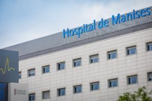 El Hospital de Manises, premiado como mejor centro público por su gestión hospitalaria global
