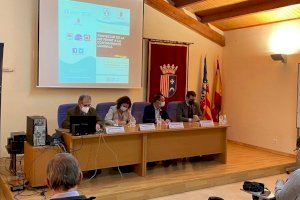 Riba-roja de Túria acull la 5a edició de la jornada anual sobre contaminació lumínica