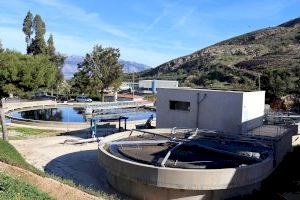 Benidorm reclama asumir la gestión del tratamiento, saneamiento y depuración de las aguas residuales