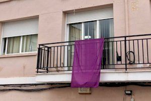 Ròtova tornarà a penjar la bandera violeta per commemorar el 25N