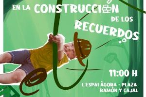 Este sábado será la celebración del Día de los Derechos de la Infancia y el Encuentro de Familias Acogedoras de la provincia de Alicante en Alcoy