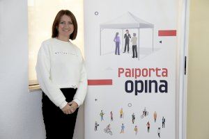 'Paiporta Opina': promoure la participació ciutadana per millorar la ciutat