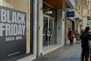 Els consumidors espanyols gastaran un 25% més al Black Friday