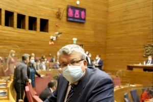 Llopis: “El PSOE está creado una sanidad de segunda en el área de salud de Alcoy por la clamorosa falta de recursos”
