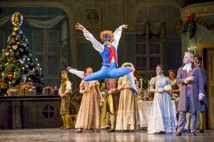 Vuelven al Wagner las retransmisiones de Ópera y Ballet desde la Royal Opera House de Londres