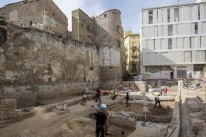 El Museu de la Ciutat evoca el regne de Taifa de València