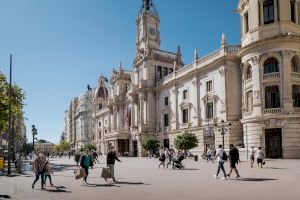 València acredita su transformación digital para recibir cerca de 3 millones de euros de fondos europeos