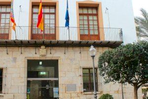 L’Ajuntament de Vinaròs engalana el municipi per a les festes nadalenques