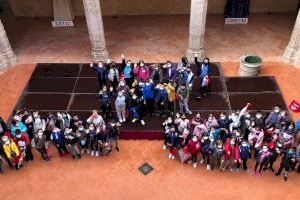 Alaquàs celebra el III Fòrum Infantil sobre els drets de la infància