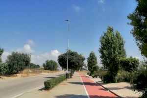 El Ayuntamiento de Almussafes subvenciona la adquisición de bicicletas y patinetes al alumnado del IES