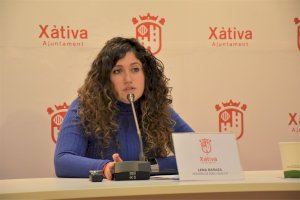 El Ayuntamiento de Xàtiva presenta los resultados del estudio de igualdad realizado entre el alumnado de 4º de ESO