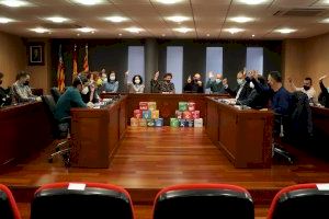 Onda, primer municipio de Castellón en aprobar los presupuestos de 2022