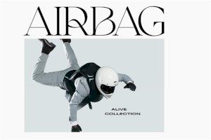 'Poner de moda la vida', la nueva campaña de Tráfico para fomentar el uso de airbag para motoristas