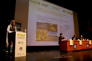 Mazón anuncia en Orihuela la creación de la ‘Casa del Limón’ con el apoyo económico de la Diputación