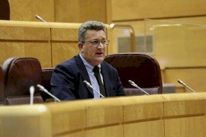 El PPCS sol·licita la compareixença de la ministra de Transports per a defensar els interessos de Castelló en el traçat de l'AVE