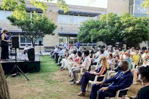 Almassora reserva 3,3 milions per al nou IES Falomir en 2022