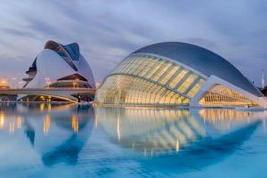 València acoge al sector Smart City ante las oportunidades de los fondos europeos