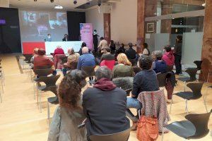 Castelló impulsa en Construint i Alimentant Alternatives polítiques per a avançar en ciutats més sostenibles, solidàries i saludables