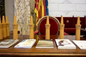 Els jurats dels premis literaris ‘‘Ciutat de València’’ decidixen les obres guanyadores de la seua 39 edició