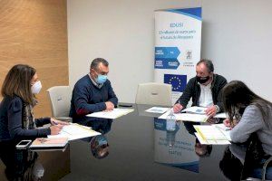 Almassora obri el pressupost de 2022 a l’oposició