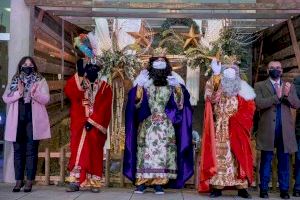 Vila-real recupera la programación de Navidad y Reyes de Joventut Antoniana