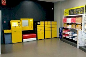 Más servicios en la oficina de Correos de Vila-real: envío y recogida de paquetes sin esperas