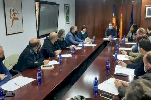 La Diputació de Castelló liderarà la presència provincial a Cevisama amb un estand pensat perquè els municipis presenten els seus projectes de creixement industrial