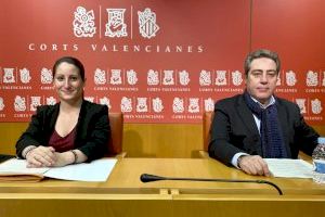 Vox recurre el certificado covid en la Comunitat Valenciana "por vulnerar los derechos fundamentales"