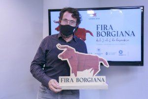 Gandia celebra la primera edición de la Fira Borgiana poniendo en valor la cultura, patrimonio y gastronomía de la ciudad