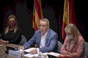 El CES CV dictamina el Anteproyecto de Ley de Cambio Climático de la Comunitat Valenciana