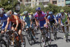 La Vuelta regresará a la provincia en 2022 con las ciudades de Alicante y Elche como protagonistas