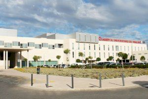El Hospital Universitario del Vinalopó, gestionado por el grupo Ribera, se sitúa como el departamento de salud con menos demora quirúrgica de la Comunitat Valenciana