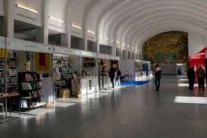 Cultura saca a concurso la organización de la Feria del Libro por 34.000 euros con un 40 por ciento de autores alicantinos
