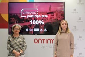“Ontinyent Participa 2020” arriba al 100% d’execució de les propostes guanyadores
