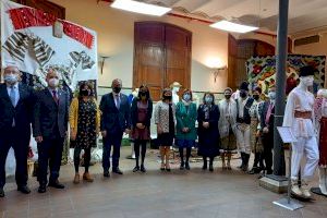 Castelló respalda la celebración del Día de Rumanía