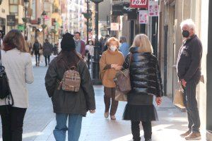Els contagis, desbocats a la C. Valenciana: més de 1.250 i quatre morts