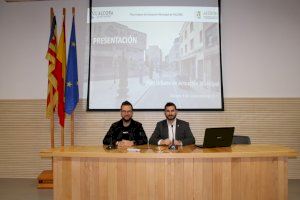 El Ayuntamiento lanza una encuesta participativa para definir el primer Plan de Movilidad Urbana de l’Alcora