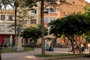 Macrobrot a Borriana: 17 contagiats per un focus en un centre educatiu