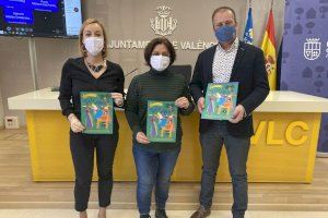 Los ayuntamientos de la Pobla de Vallbona y València presentan la campaña “Ja venen els reis”