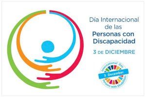 La UA s’unirà demà a la celebració del Dia Internacional de les Persones amb Discapacitat